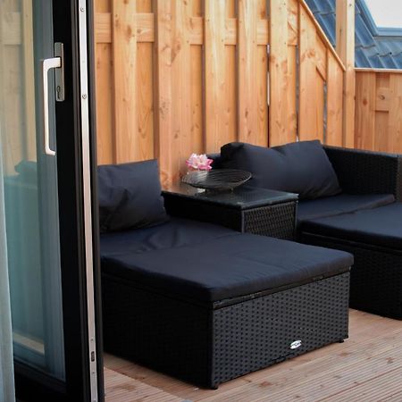 Schitterend Appartement Hartvandomburg Exterior photo